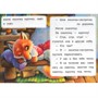 Книга Умка 9785506090915 Лисичка со скалочкой. Читаем сами - фото 47061979