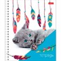 Тетрадь 48 л. клетка Пушистые мордочки 48Т5В1гр Hatber - фото 47062061