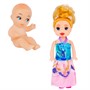 Кукла JX600-97B Семья в кор. - фото 47062624