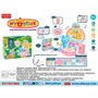 Игров. набор ZYB-B3894 Играпузик музыкальная кухня в кор. - фото 47062707