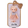 Кукла малышка 92008-J Little Milly в ассорт. на блист. - фото 47062746