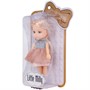 Кукла малышка 92008-J Little Milly в ассорт. на блист. - фото 47062747