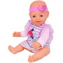 Пупс Yale Baby BL242D функция с кнопки, с аксесс. в кор. - фото 47062753