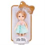 Кукла малышка 92008-G Little Milly в ассорт. на блист. - фото 47062759
