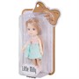 Кукла малышка 92008-G Little Milly в ассорт. на блист. - фото 47062760