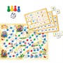 Игра Умный малыш 5 в 1.Изучаем Цифры и счет ИН-9391 - фото 47063075