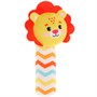 Игрушка развивающая 940022 Пищалка Львенок Жирафики - фото 47063163