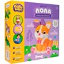 Набор для творчества Шариковый пластилин Puzzle Foam Щенок FM018 - фото 47063199
