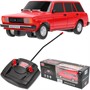 Машина на радиоуправлении 2104-18L-RD LADA ваз-2104 свет, 18 см, красный Технопарк - фото 47063536