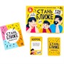 Настольная игра Стань ближе "Для семьи" 05384 - фото 47063809