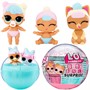 ЛОЛ СЮРПРАЙЗ Кукла в шаре Baby Family с акс. L.O.L. SURPRISE! 42687 - фото 47063889