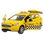 Модель FOCUSSW-12TAX-YE FORD FOCUS TURNIER ТАКСИ Технопарк в кор. - фото 47064309 Модель FOCUSSW-12TAX-YE FORD FOCUS TURNIER ТАКСИ Технопарк в кор. - фото 47064309