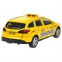 Модель FOCUSSW-12TAX-YE FORD FOCUS TURNIER ТАКСИ Технопарк в кор. - фото 47064310 Модель FOCUSSW-12TAX-YE FORD FOCUS TURNIER ТАКСИ Технопарк в кор. - фото 47064310