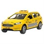 Модель FOCUSSW-12TAX-YE FORD FOCUS TURNIER ТАКСИ Технопарк в кор. - фото 47064311 Модель FOCUSSW-12TAX-YE FORD FOCUS TURNIER ТАКСИ Технопарк в кор. - фото 47064311