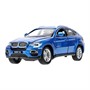 Модель 68250A BMW X6, 20 см, двери, капот, багажник Технопарк - фото 47064393 Модель 68250A BMW X6, 20 см, двери, капот, багажник Технопарк - фото 47064393