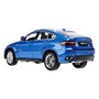Модель 68250A BMW X6, 20 см, двери, капот, багажник Технопарк - фото 47064395 Модель 68250A BMW X6, 20 см, двери, капот, багажник Технопарк - фото 47064395