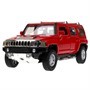 Модель SB-68321 HUMMER h3, 14,4 см, двери, багажник, инерция Технопарк - фото 47064405