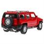 Модель SB-68321 HUMMER h3, 14,4 см, двери, багажник, инерция Технопарк - фото 47064406