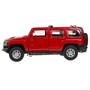 Модель SB-68321 HUMMER h3, 14,4 см, двери, багажник, инерция Технопарк - фото 47064407