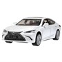 Модель SB-68713 LEXUS es300h, 14 см инерция Технопарк - фото 47064426