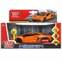 Модель SB-68473 lamborghini aventador svj, 15,5 см, двери, инерция Технопарк - фото 47064429
