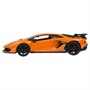 Модель SB-68473 lamborghini aventador svj, 15,5 см, двери, инерция Технопарк - фото 47064432 Модель SB-68473 lamborghini aventador svj, 15,5 см, двери, инерция Технопарк - фото 47064432
