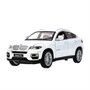 Модель SB-68311 BMW X6, 15,5 см, двери, капот, багажник, инерция Технопарк - фото 47064435 Модель SB-68311 BMW X6, 15,5 см, двери, капот, багажник, инерция Технопарк - фото 47064435