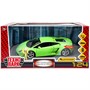 Модель 68253A lamborghini gallardo lp 560-4, 18 см, двери,багажник Технопарк - фото 47064439