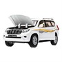 Модель 68270AW TOYOTA LAND CRUISER PRADO, 20 см, двери, капот Технопарк - фото 47064455