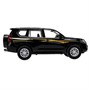 Модель 68270AB TOYOTA LAND CRUISER PRADO, 20 см, двери, капот Технопарк - фото 47064475