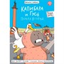 Книга 978-5-378-35055-1 КОМИКС. Капибара и Гусь. Первая встреча - фото 47064696