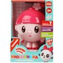 Игрушка на батарейках Сказочник Нюша Малышарики Умка HT1257-R-B01 - фото 47064721
