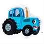 Подарочная игрушка Синий Трактор STT01 - фото 47064813