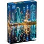 Пазл 500 Небоскребы Москва-Сити 09069 - фото 47064818