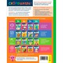 Книга 978-5-353-10735-4 Нейроигры для развития мозга. Игры и задания для развития интеллекта. 3+ - фото 47064935