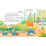Книга 978-5-00132-201-6 Куда поедут котики! Сказочная история - фото 47065000