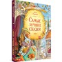 Книга 978-5-00132-152-1 Самые любимые сказки. Бр. Гримм. 7БЦ - фото 47065028