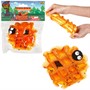 Игрушка Крутой замес Пикник венская шоколадная вафля 13*13см 1Toy Т25367 - фото 47065142