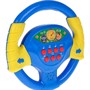Руль муз. Синий Трактор Еду на машине, 20 звуков и песен ZY805146-R - фото 47065154