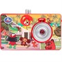 Игрушка на батарейках Проектор-фотоаппарат 8 кадров СОЮЗМУЛЬТФИЛЬМ Умка HT1432-R14 - фото 47065195