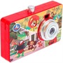 Игрушка на батарейках Проектор-фотоаппарат 8 кадров СОЮЗМУЛЬТФИЛЬМ Умка HT1432-R14 - фото 47065196