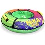 Тюбинг для катания 85 см ТБ3К-85/22 Nika kids микс - фото 47065310