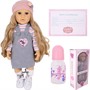 Кукла Yala Baby YL2450G-N Дарина в кор. - фото 47065331