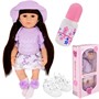 Кукла Yala Baby YL2450G-B Милена в кор. - фото 47065355