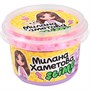 Лизун Slime Милана Хаметова фиолетовый 100 гр SLM315 - фото 47065368