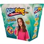 Лизун Набор "Aqua Slime" для изготовления фигурок из цветного геля AQ006 - фото 47065396