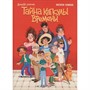 Книга 978-5-378-35157-2 ДЕТСКИЙ ДЕТЕКТИВ. Тайна капсулы времени - фото 47065512