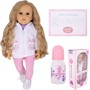 Кукла Yala Baby YL2450G-H Кира в кор. - фото 47065562