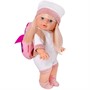 Пупс Yala Baby MK2330A-H3 с аксесс. в кор. - фото 47065584