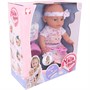 Пупс Yala Baby YL2435A-C 35 см с аксесс. в кор. - фото 47065626